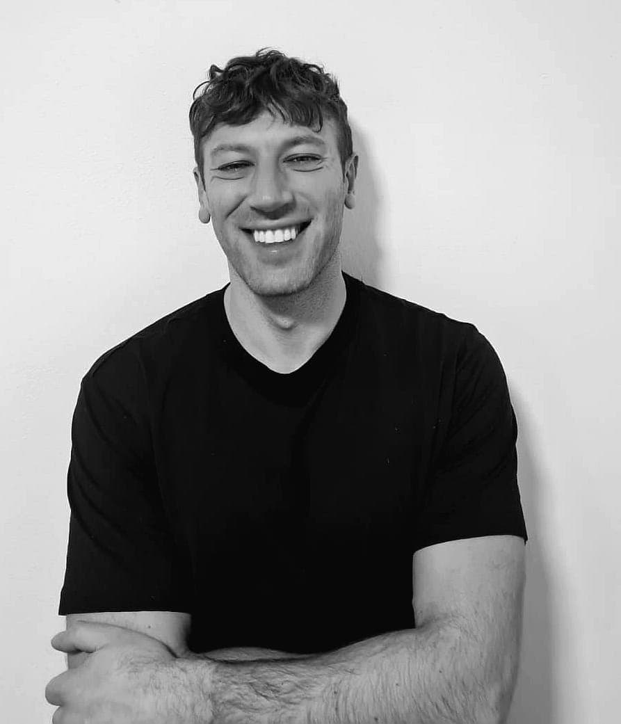 Davide Petruzzi, founder of OrygoAI